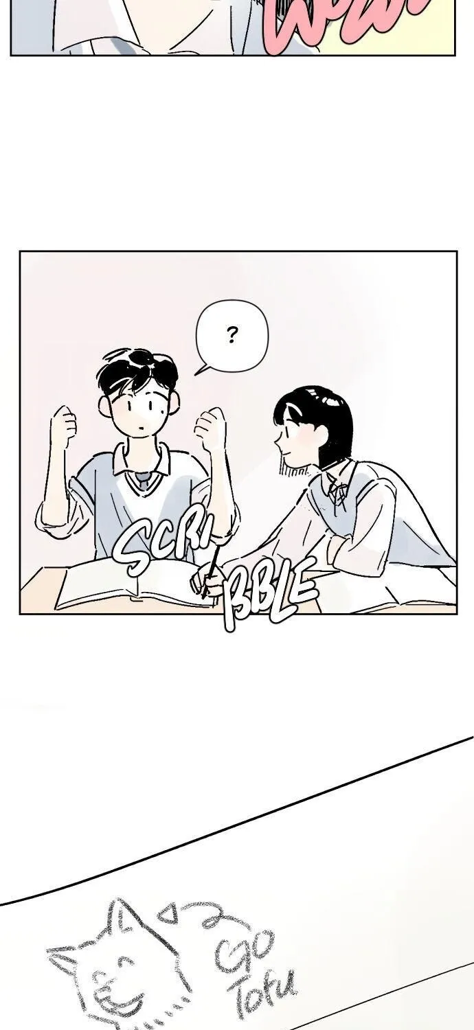 Same School Friend Mangakakalot X Chapter 9 Page 34
