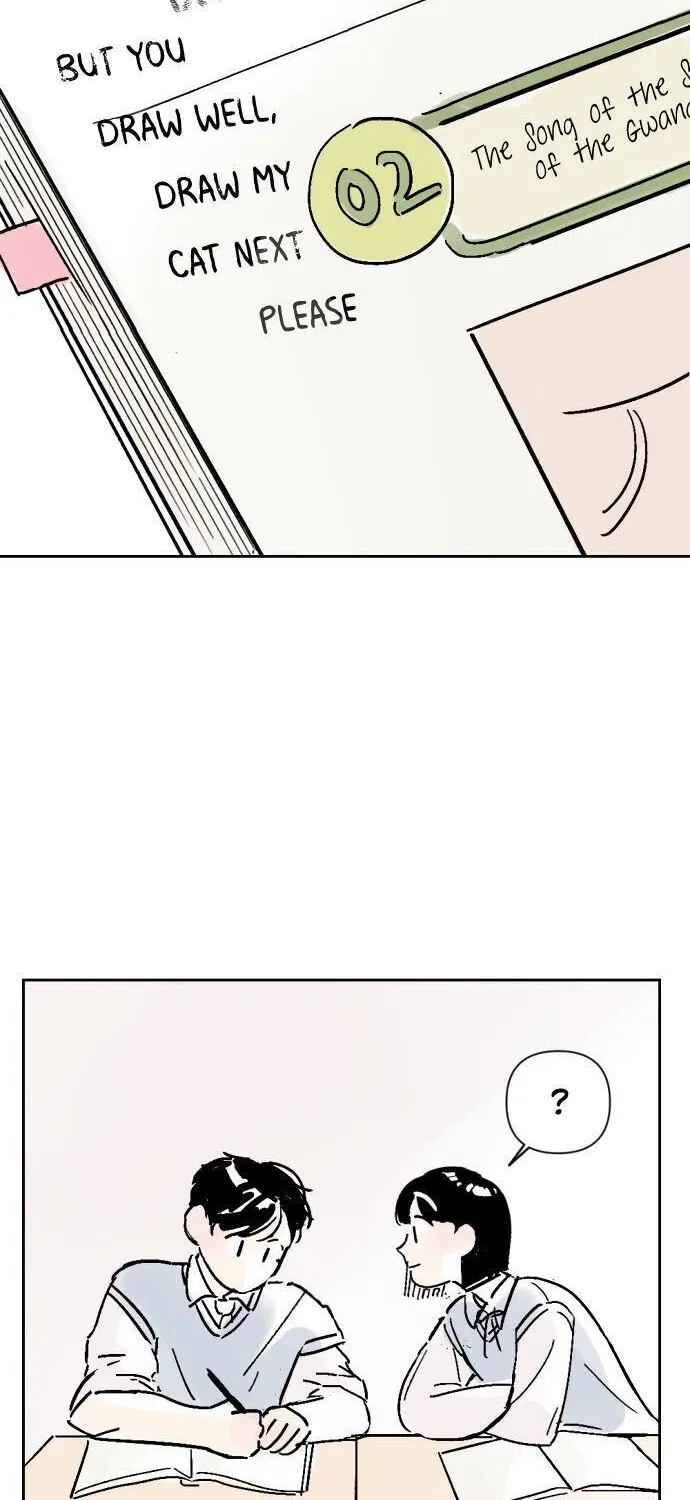 Same School Friend Mangakakalot X Chapter 9 Page 35