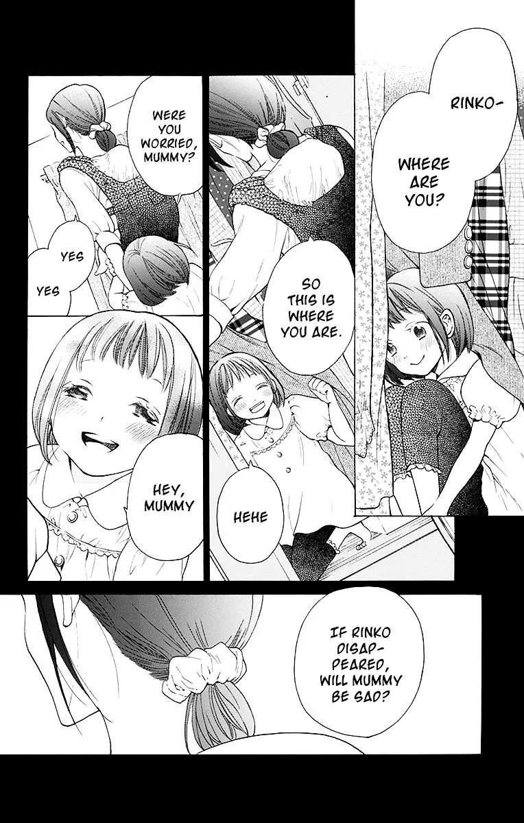 Samishii Hito Mangakakalot X Chapter 2 Page 4