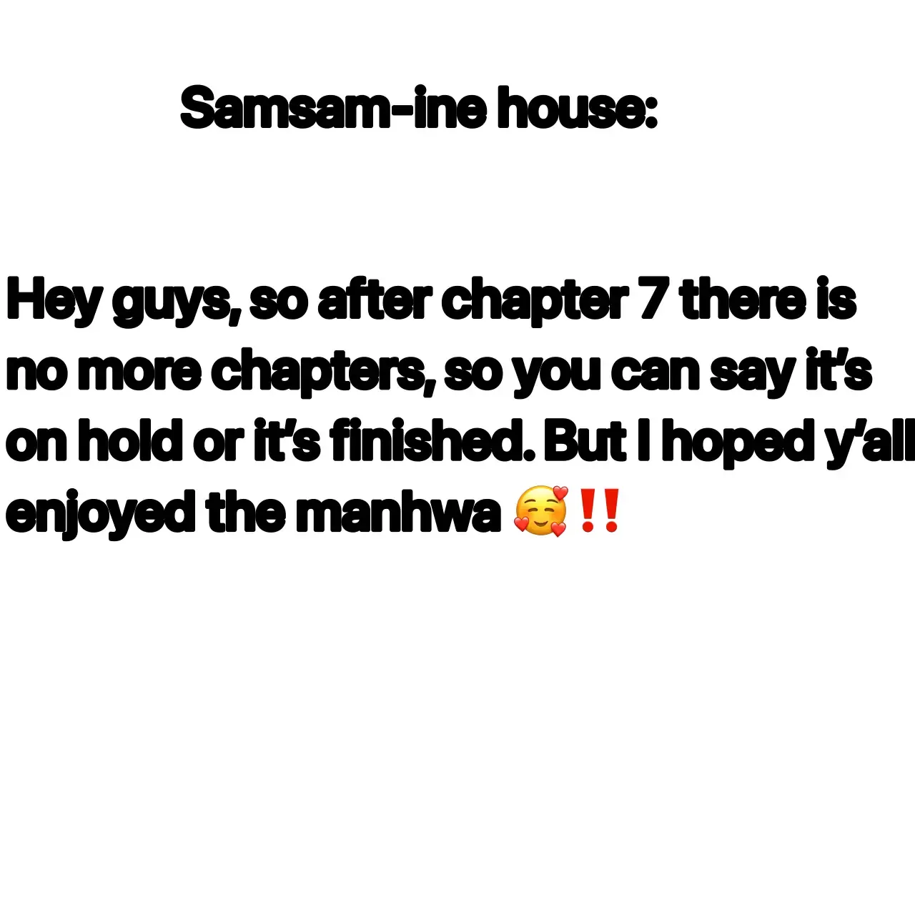 Samsam-Ine House Mangakakalot X Chapter 0.2 Page 1