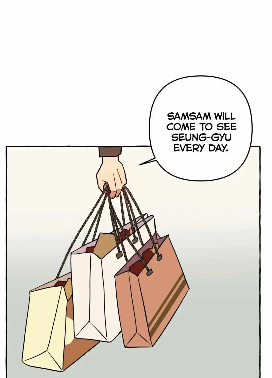 Samsam-Ine House Mangakakalot X Chapter 14 Page 43