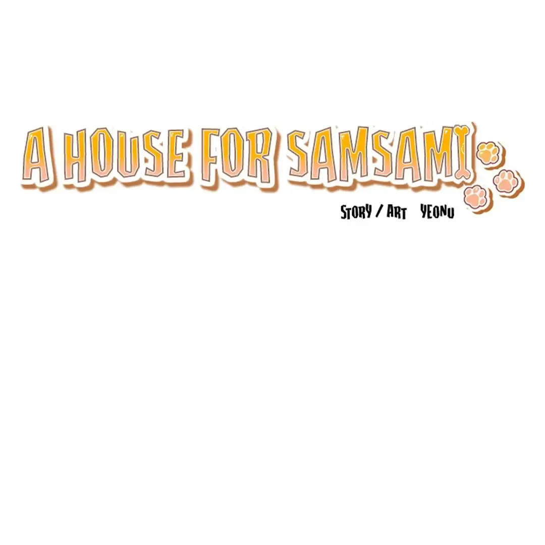 Samsam-Ine House Mangakakalot X Chapter 15 Page 41