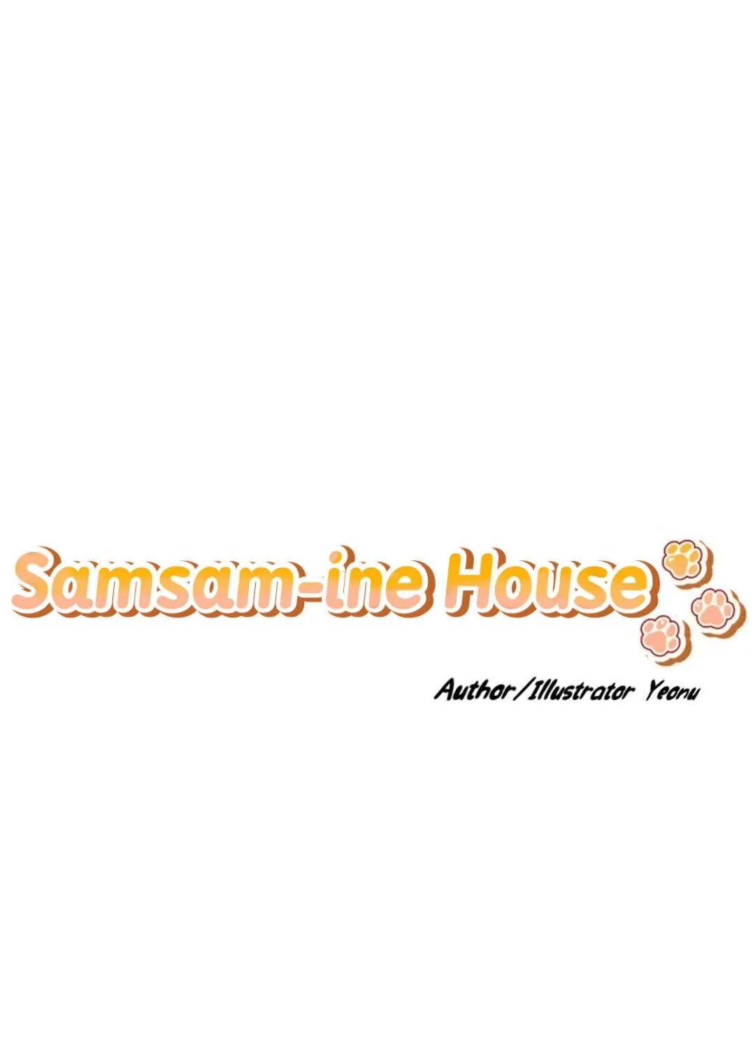 Samsam-Ine House Mangakakalot X Chapter 1 Page 12