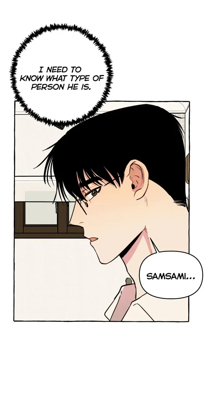 Samsam-Ine House Mangakakalot X Chapter 12 Page 24