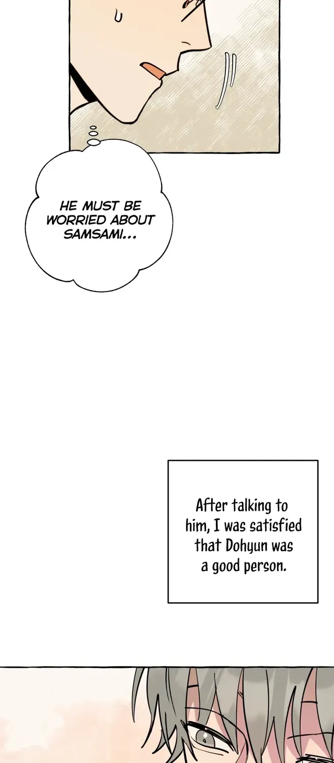 Samsam-Ine House Mangakakalot X Chapter 12 Page 41