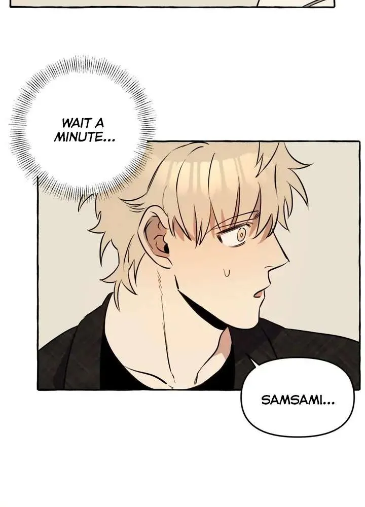 Samsam-Ine House Mangakakalot X Chapter 7 Page 41