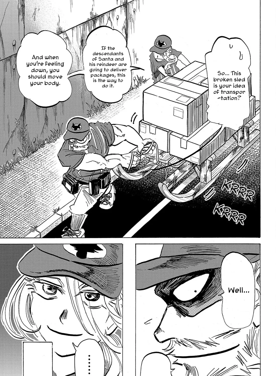 Sanda - undefined - Page 6