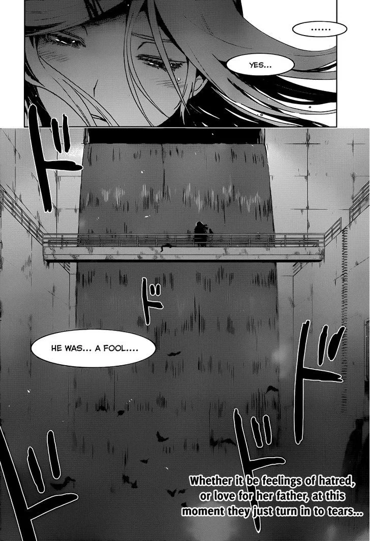 Sankarea Mangakakalot X Chapter 41 Page 24