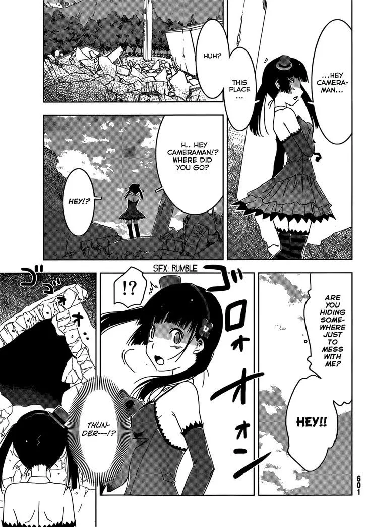 Sankarea Mangakakalot X Chapter 44 Page 11