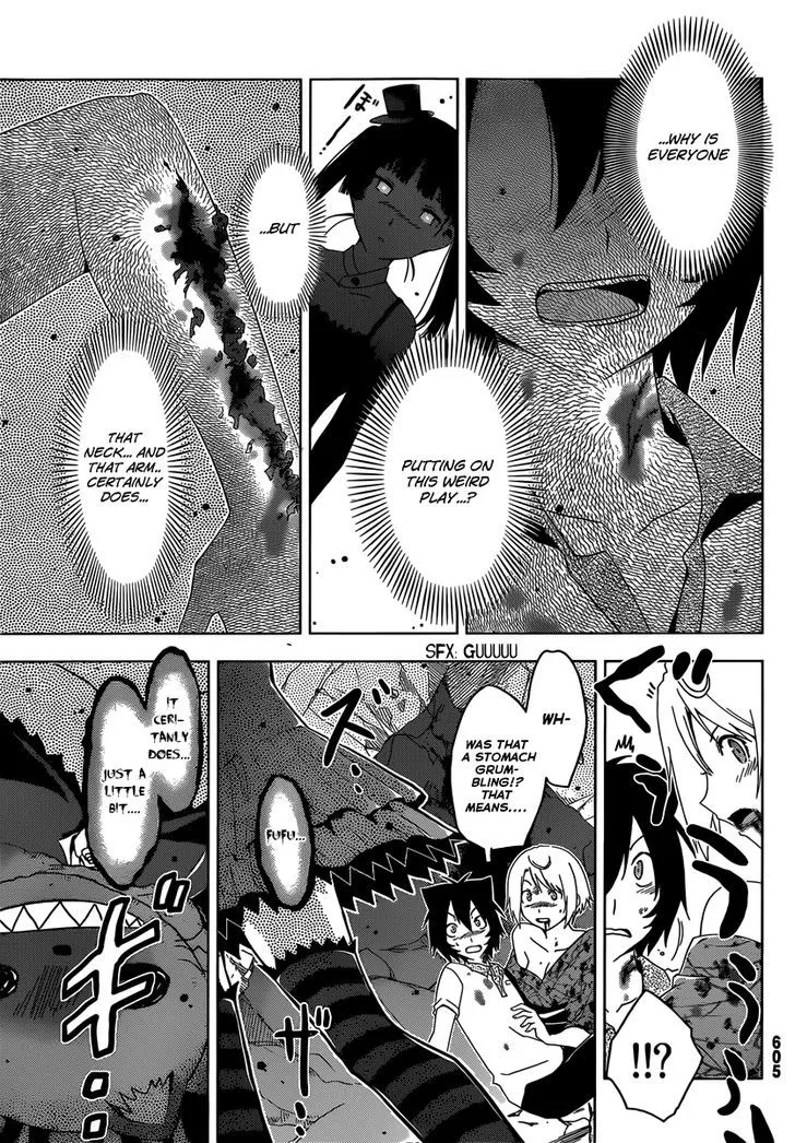 Sankarea Mangakakalot X Chapter 44 Page 15