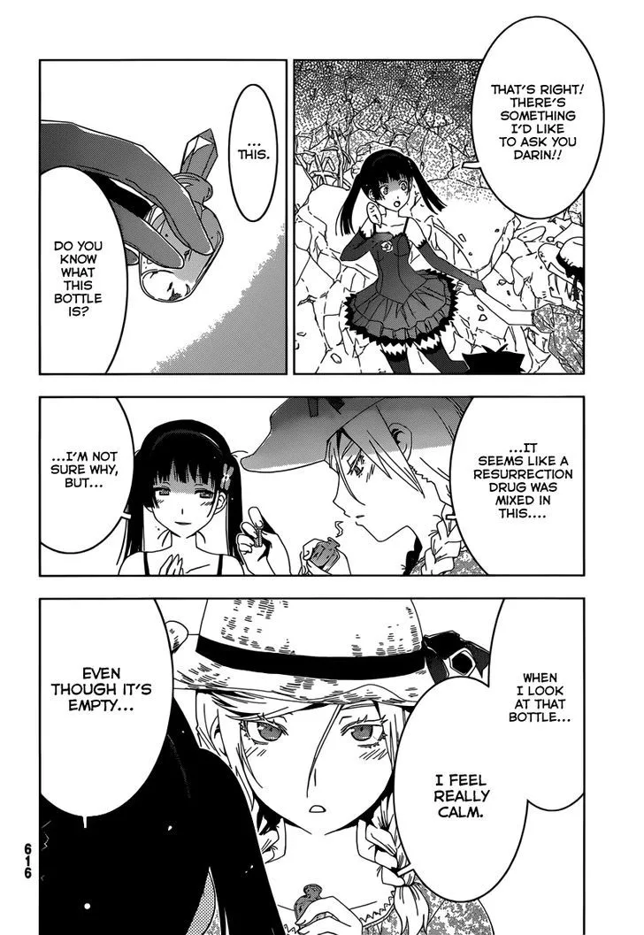 Sankarea Mangakakalot X Chapter 44 Page 26