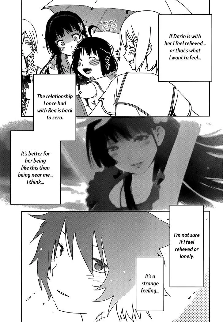 Sankarea Mangakakalot X Chapter 45 Page 9