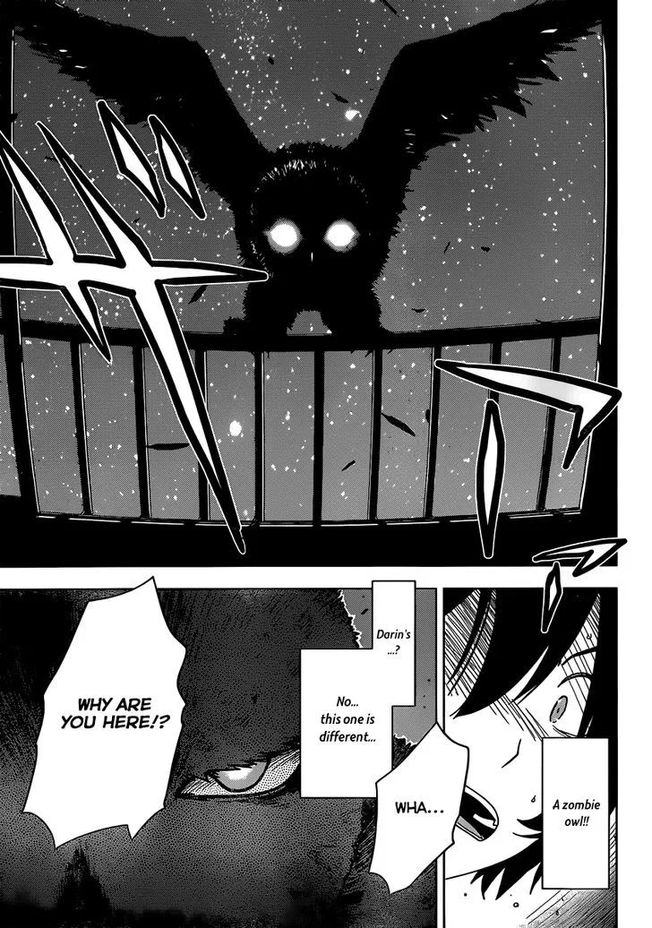 Sankarea Mangakakalot X Chapter 45 Page 17