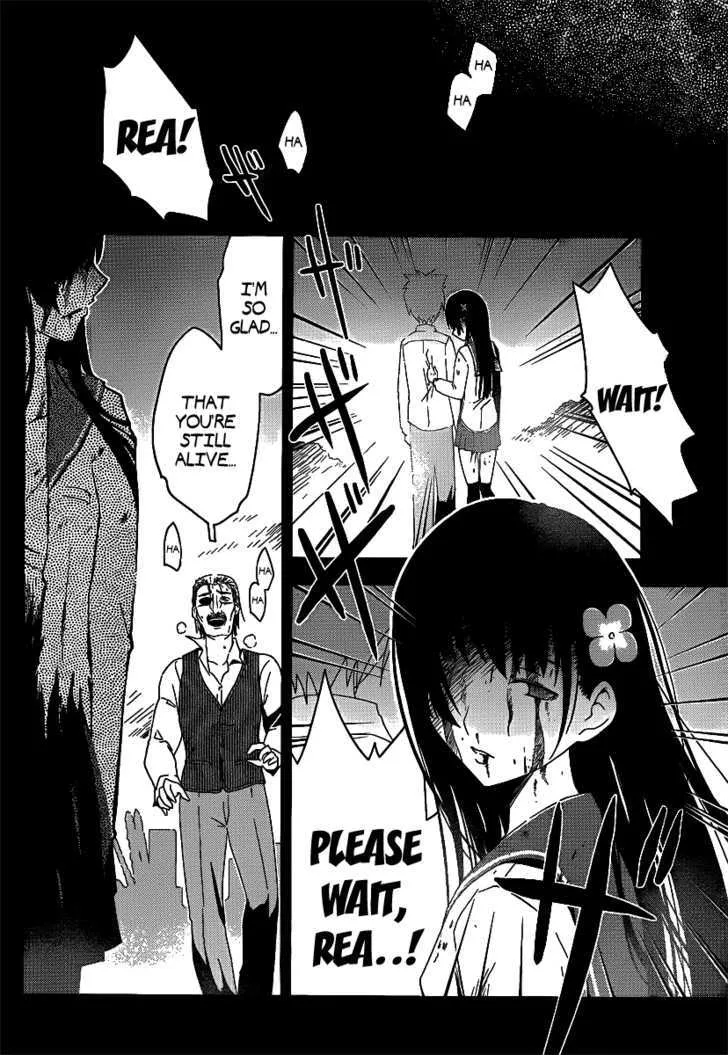 Sankarea Mangakakalot X Chapter 5 Page 3