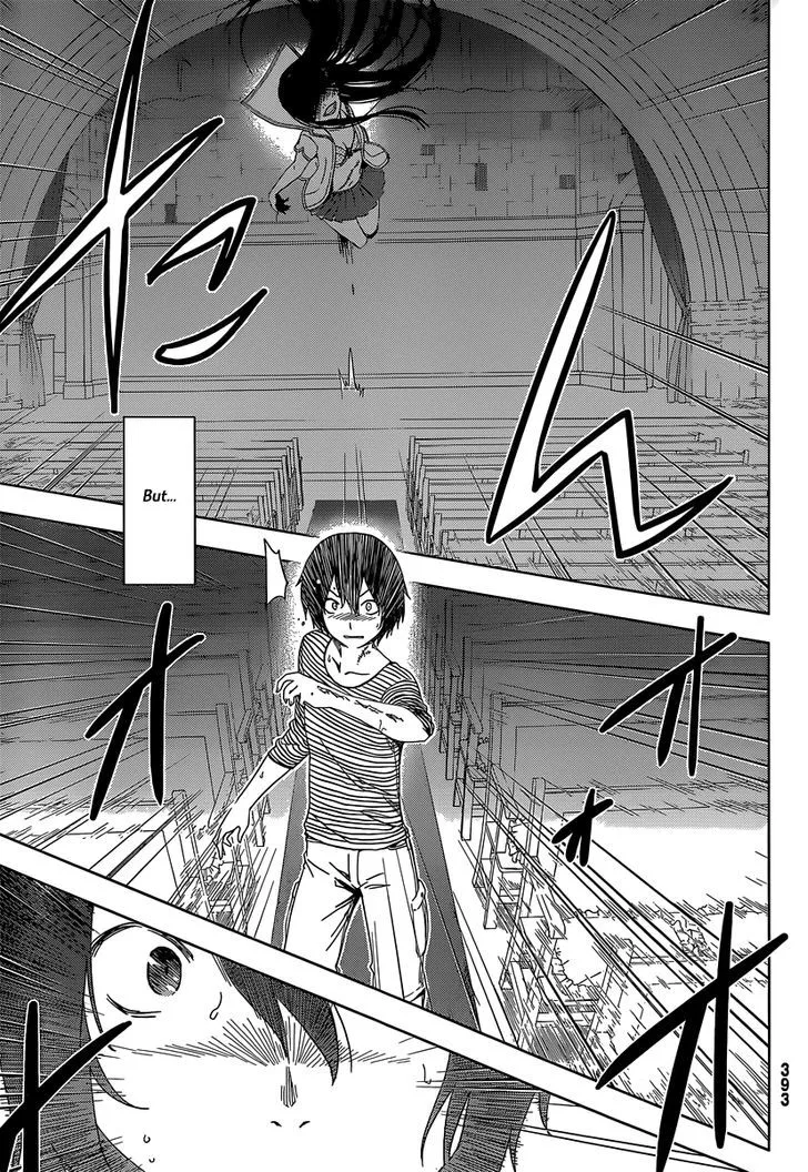 Sankarea Mangakakalot X Chapter 53 Page 12