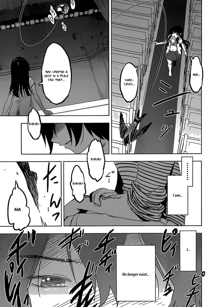 Sankarea Mangakakalot X Chapter 53 Page 19