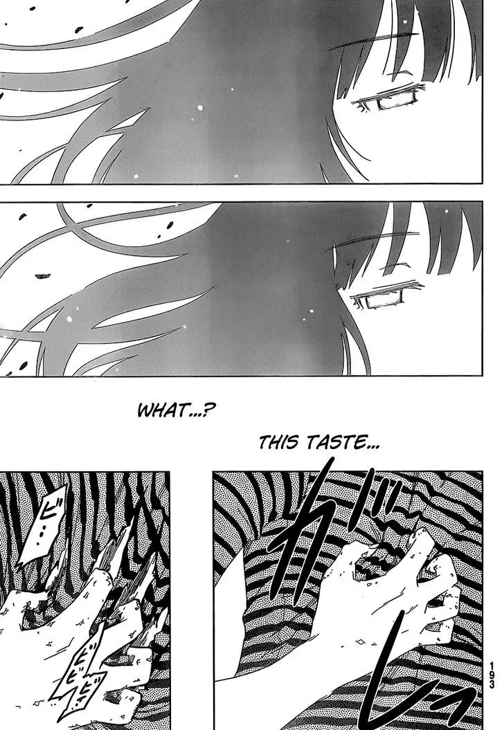 Sankarea Mangakakalot X Chapter 55 Page 5