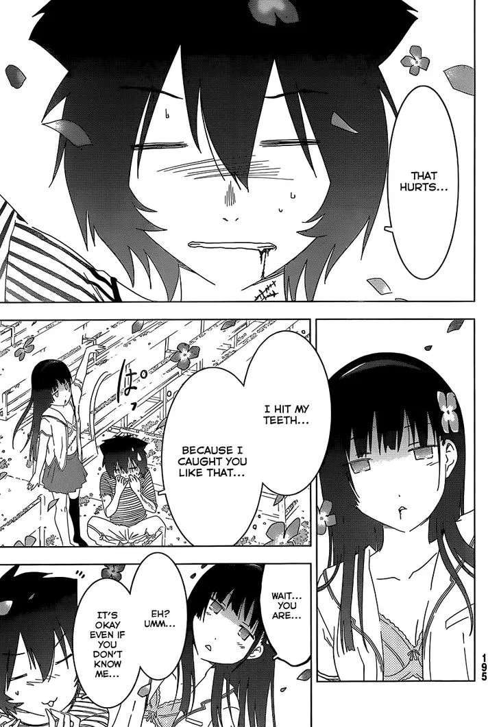 Sankarea Mangakakalot X Chapter 55 Page 7