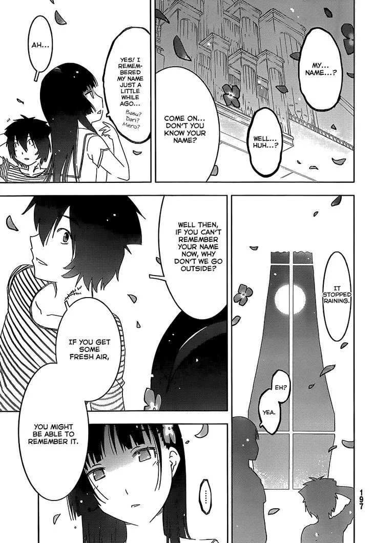 Sankarea Mangakakalot X Chapter 55 Page 9