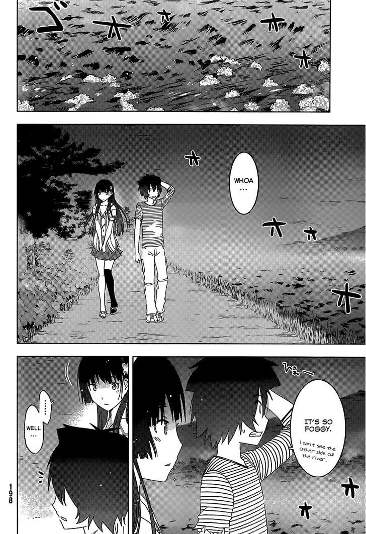 Sankarea Mangakakalot X Chapter 55 Page 10