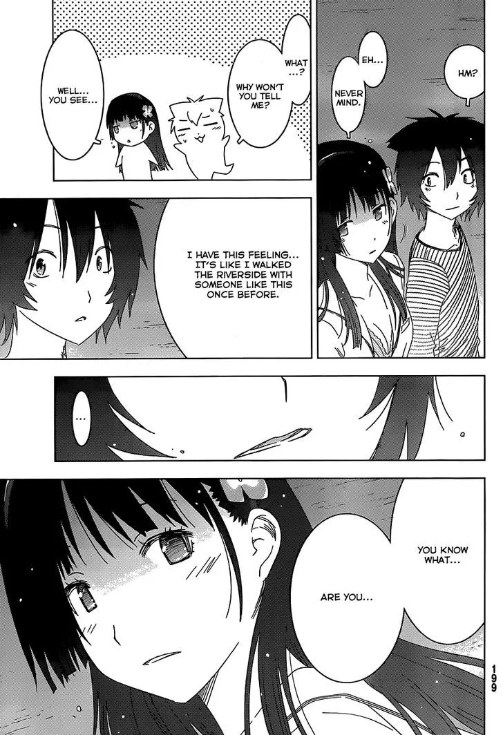 Sankarea Mangakakalot X Chapter 55 Page 11