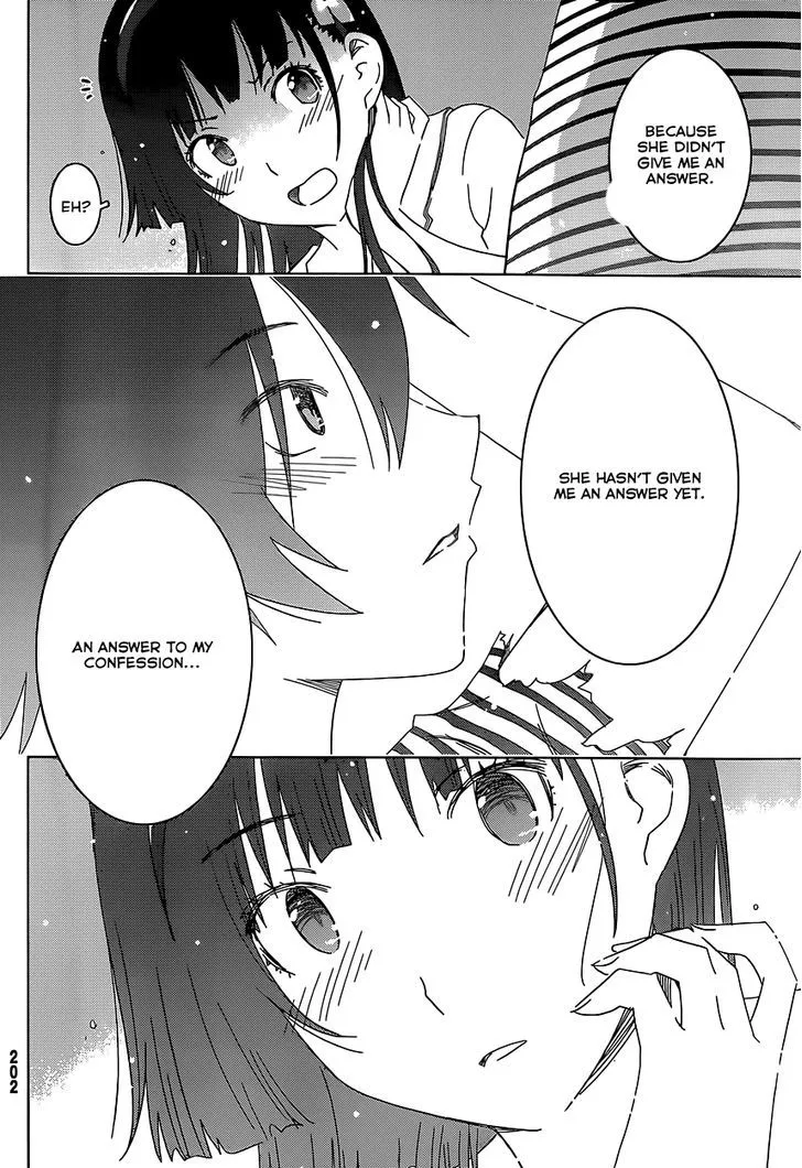 Sankarea Mangakakalot X Chapter 55 Page 14