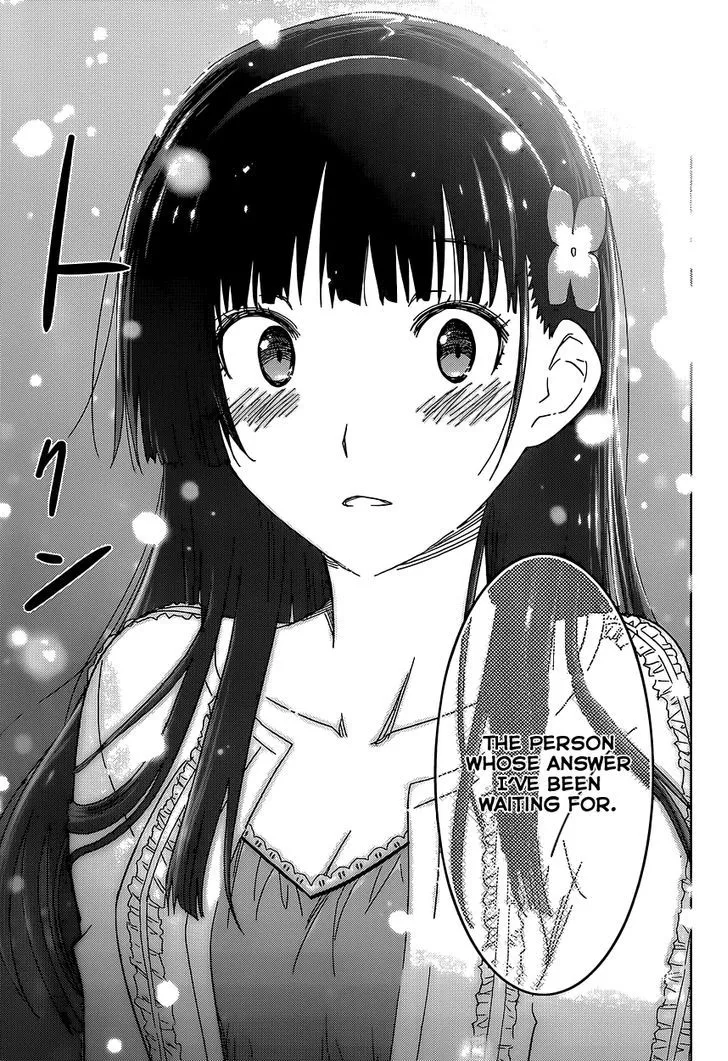 Sankarea Mangakakalot X Chapter 55 Page 25