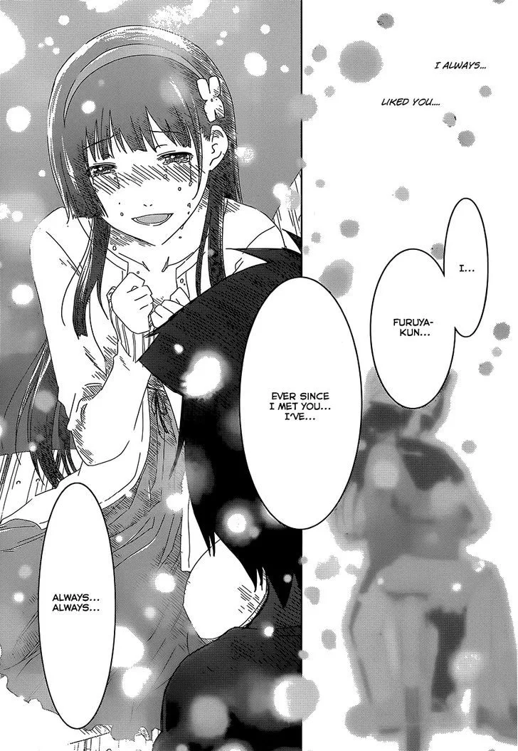 Sankarea Mangakakalot X Chapter 55 Page 30