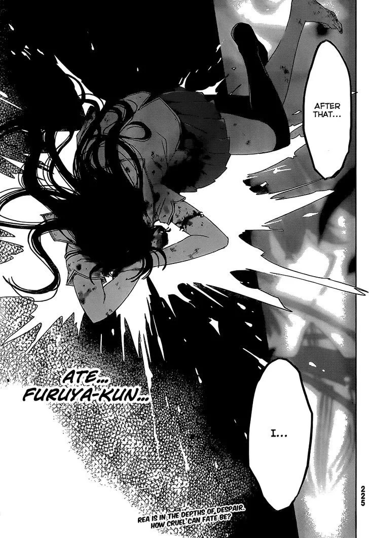 Sankarea Mangakakalot X Chapter 55 Page 35