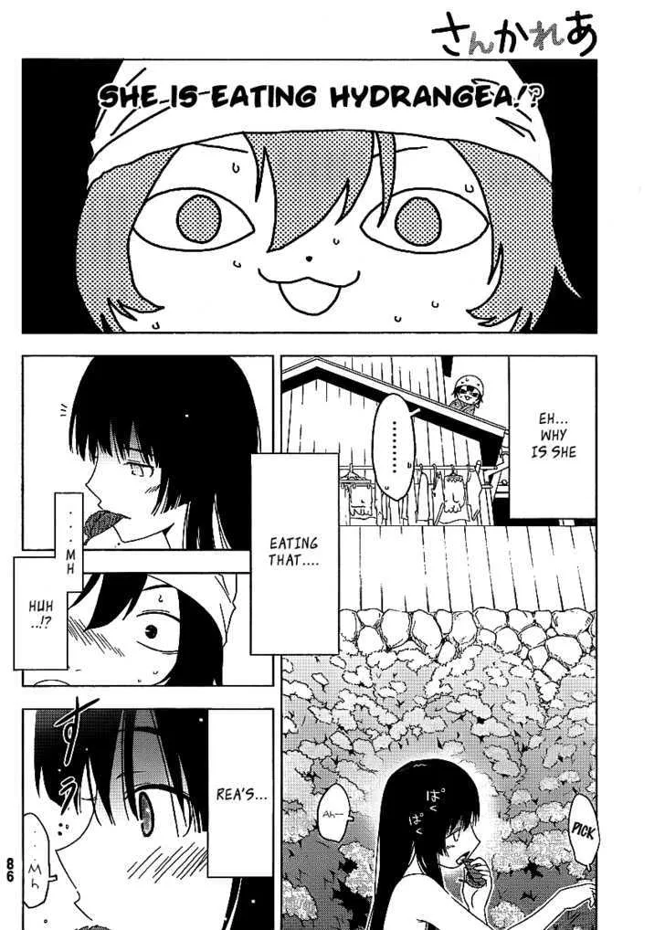 Sankarea Mangakakalot X Chapter 6 Page 15