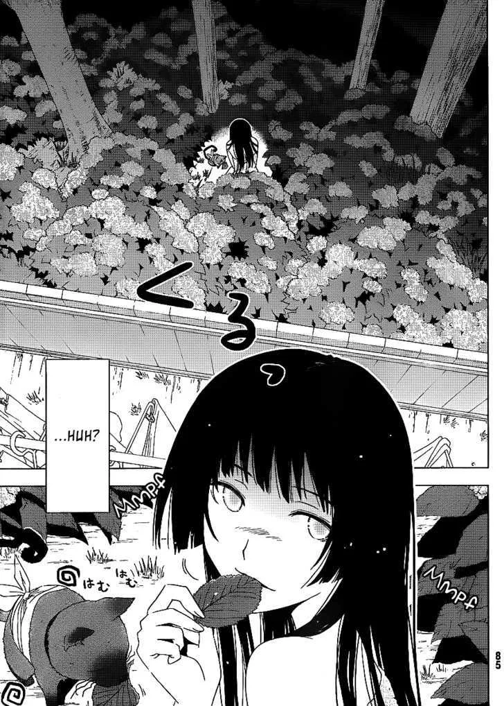 Sankarea Mangakakalot X Chapter 6 Page 14