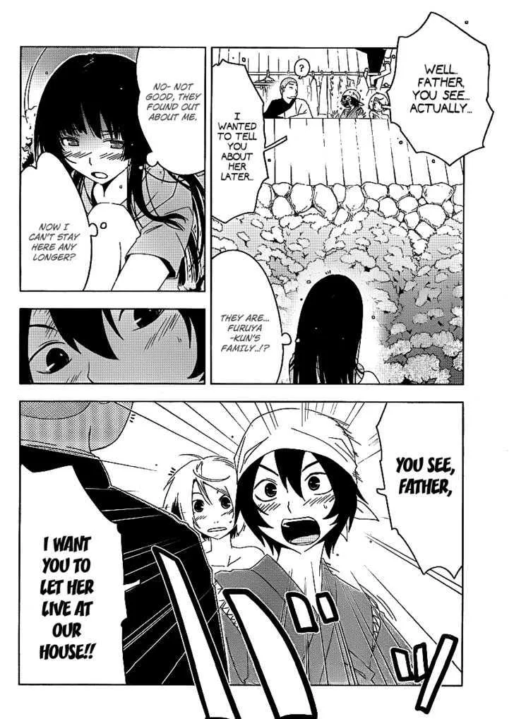 Sankarea Mangakakalot X Chapter 6 Page 23