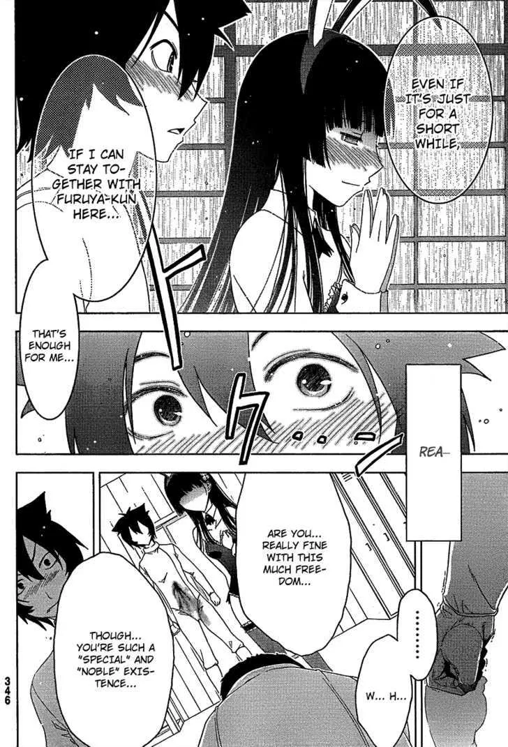 Sankarea Mangakakalot X Chapter 9 Page 18