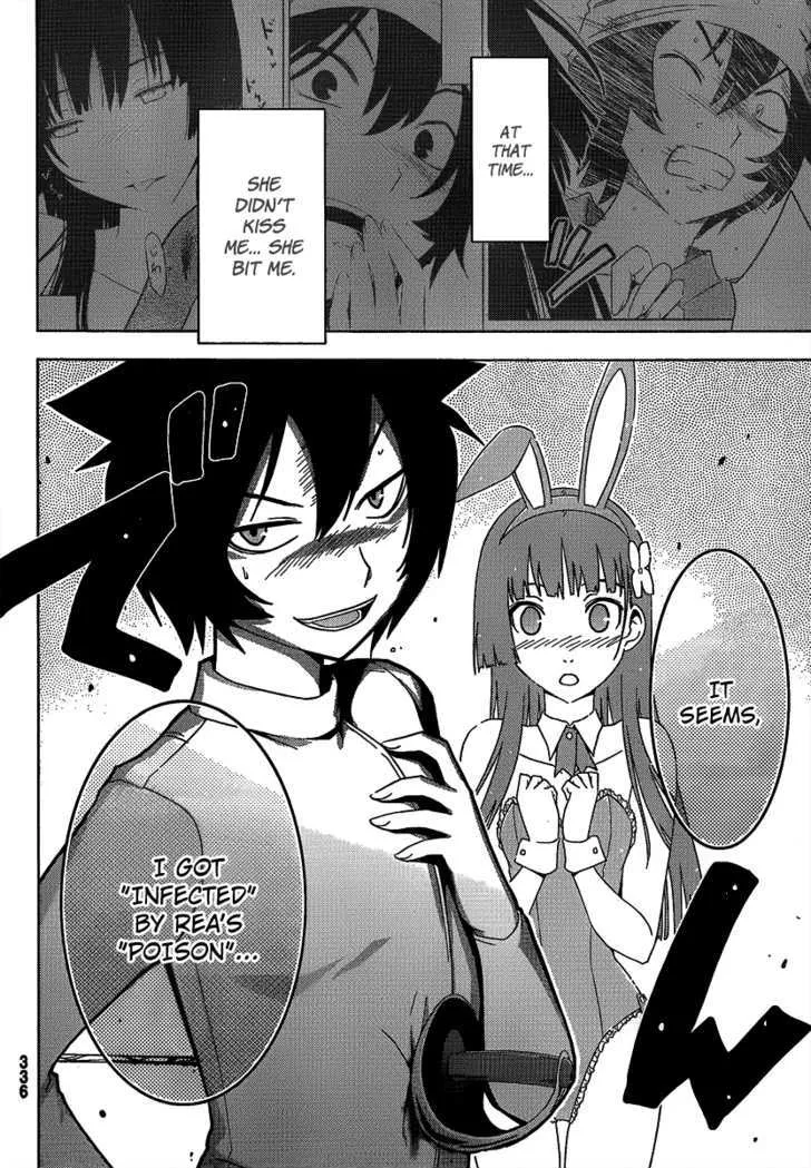 Sankarea Mangakakalot X Chapter 9 Page 9