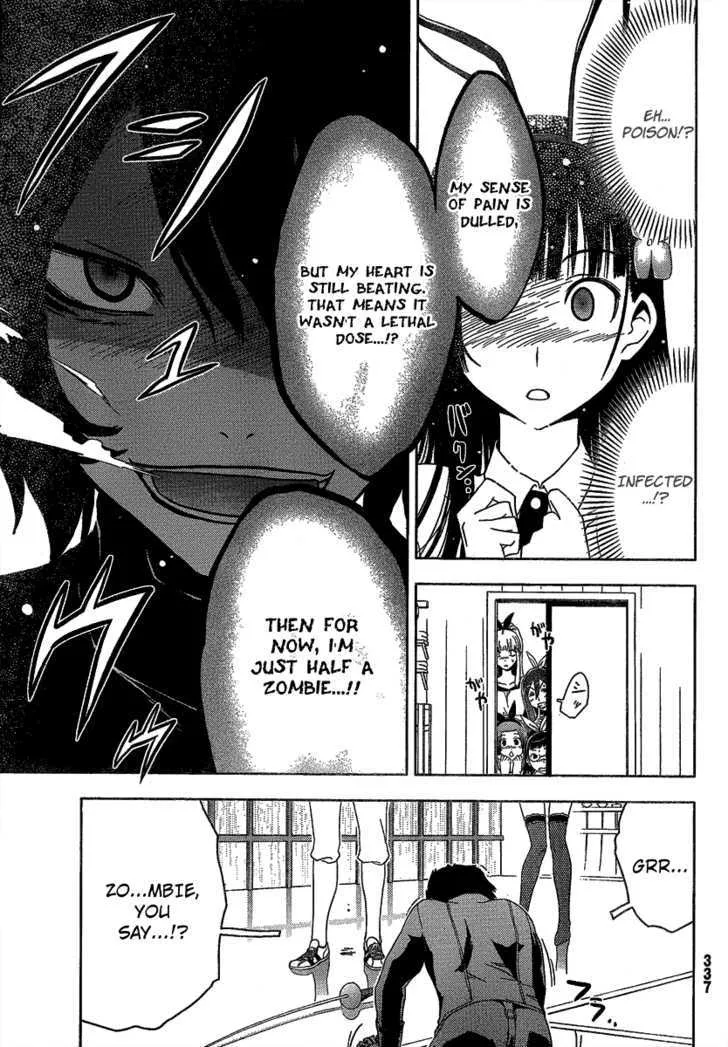 Sankarea Mangakakalot X Chapter 9 Page 10