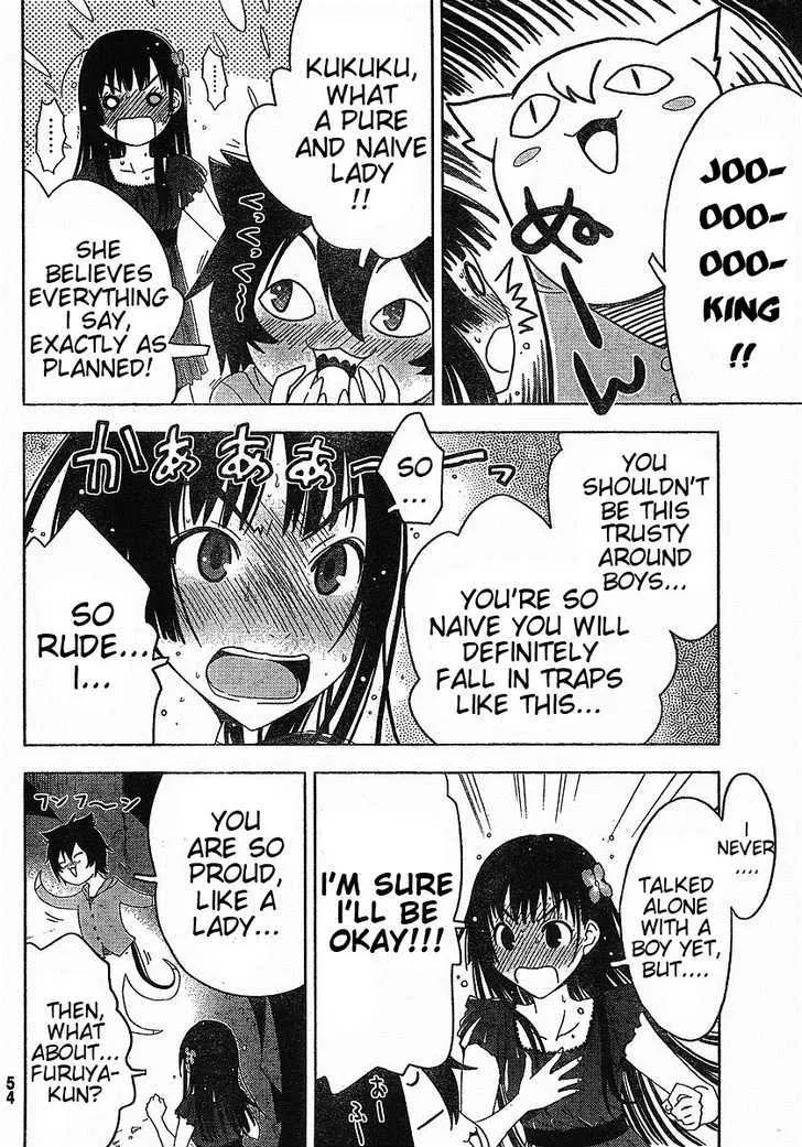 Sankarea Mangakakalot X Chapter 1 Page 39