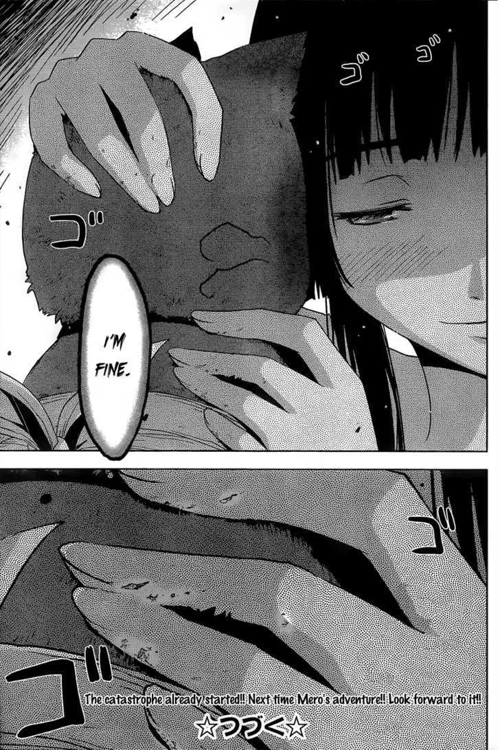 Sankarea Mangakakalot X Chapter 11 Page 35