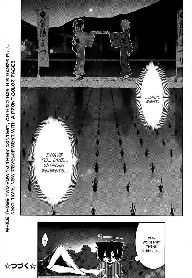 Sankarea Mangakakalot X Chapter 15 Page 26