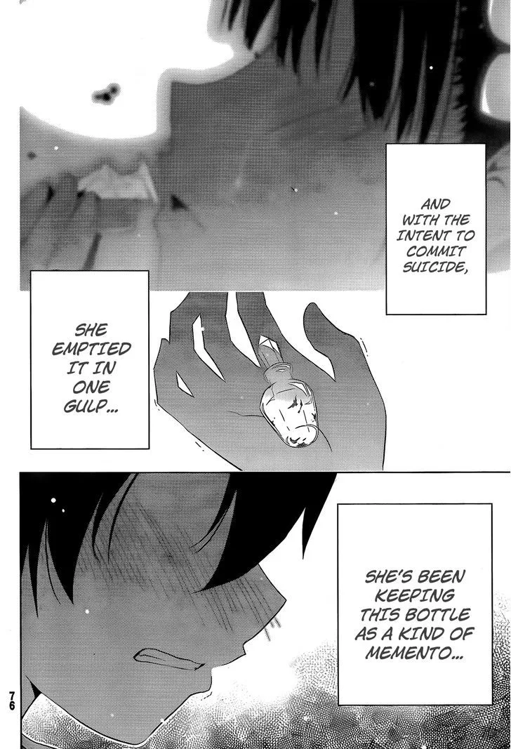 Sankarea Mangakakalot X Chapter 18 Page 24