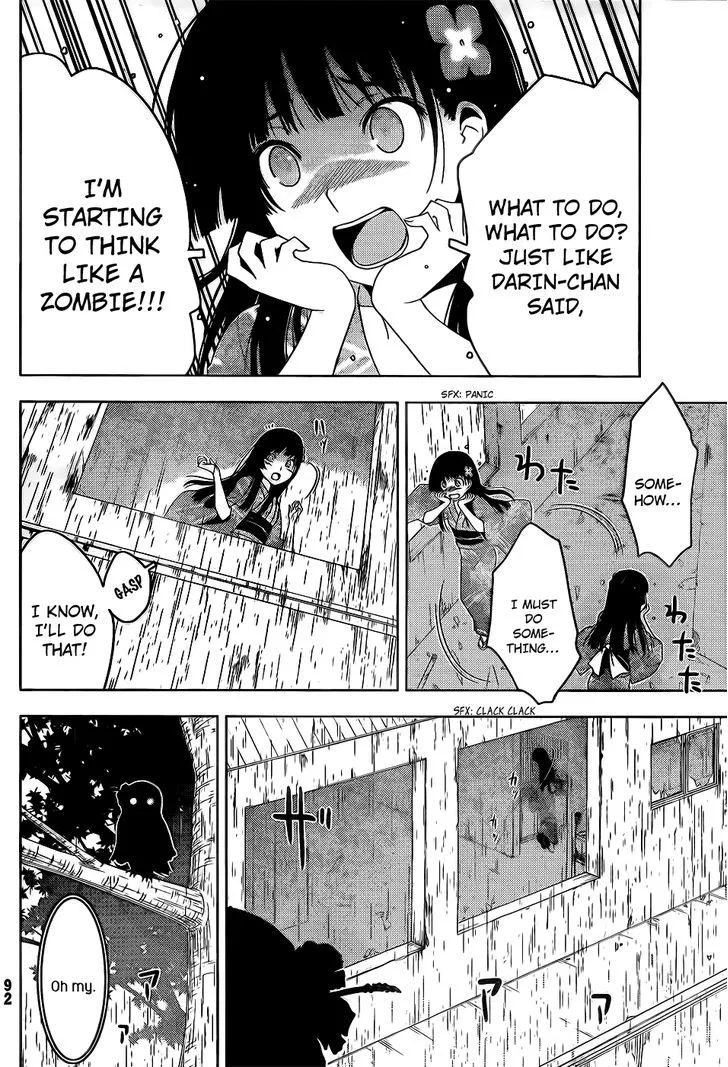 Sankarea Mangakakalot X Chapter 19 Page 8