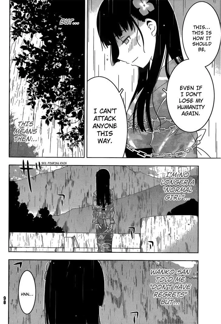 Sankarea Mangakakalot X Chapter 19 Page 14