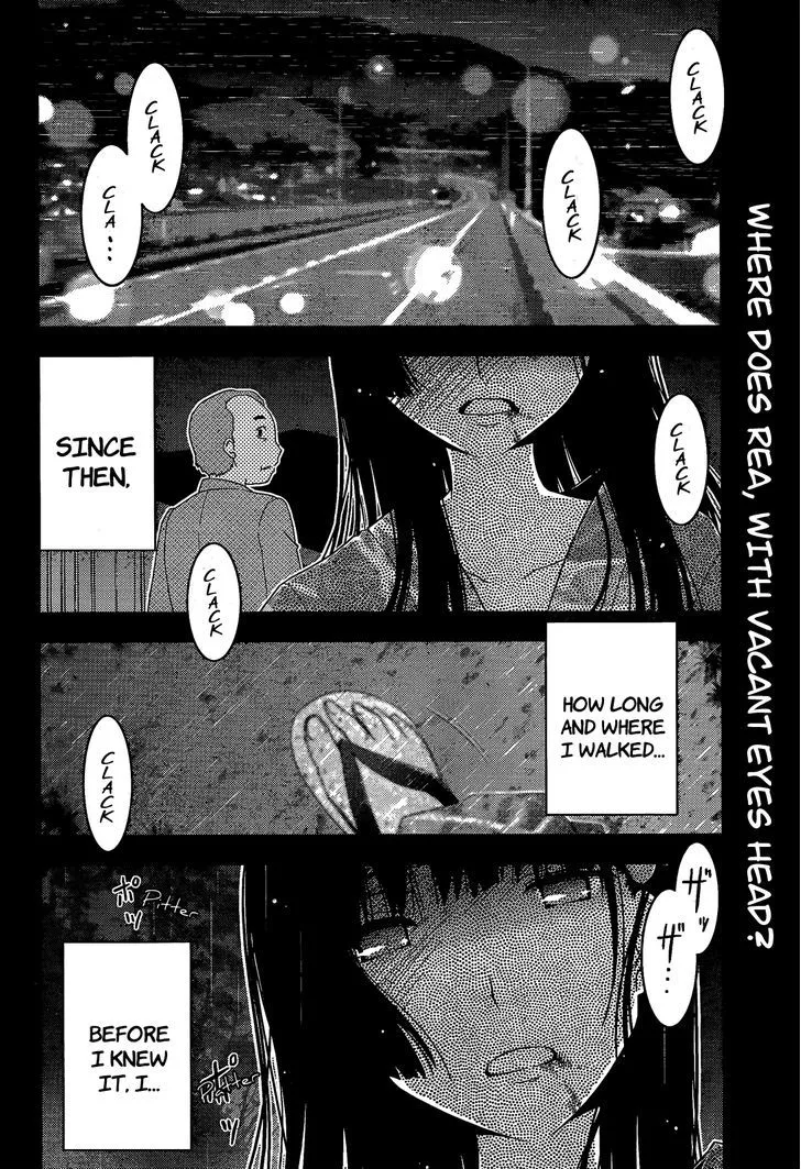 Sankarea Mangakakalot X Chapter 19 Page 4