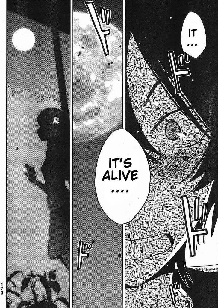 Sankarea Mangakakalot X Chapter 2 Page 38