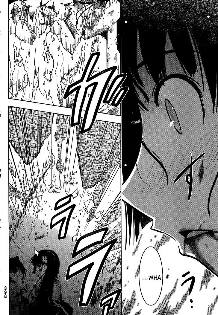 Sankarea Mangakakalot X Chapter 20 Page 29