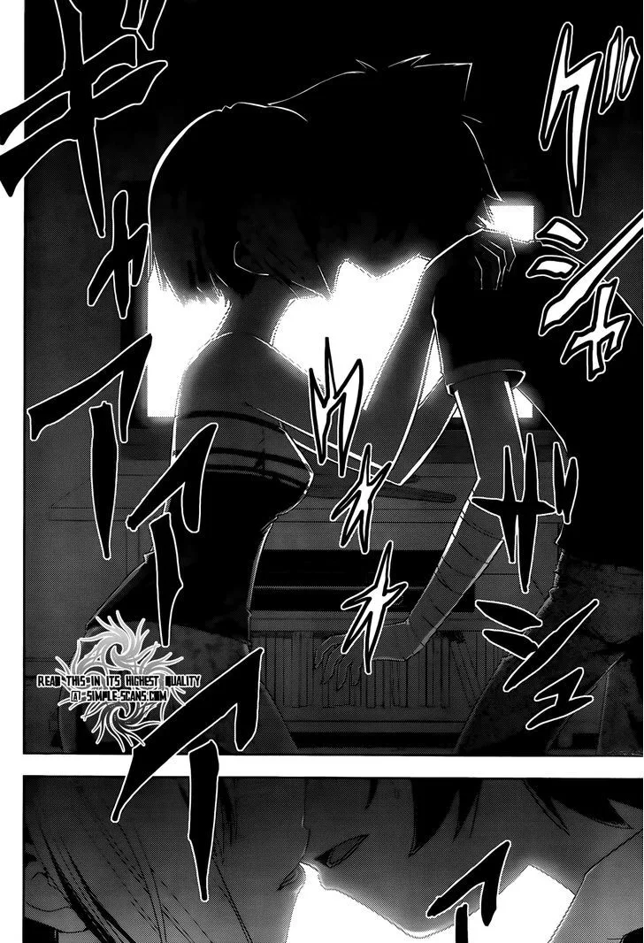 Sankarea Mangakakalot X Chapter 23 Page 30