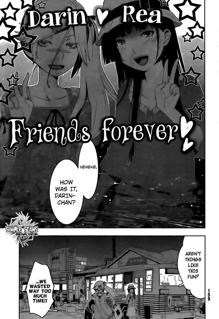 Sankarea Mangakakalot X Chapter 25 Page 16