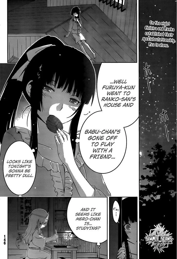 Sankarea Mangakakalot X Chapter 25 Page 4