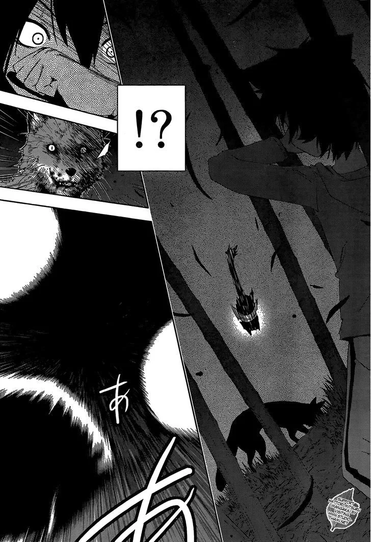 Sankarea Mangakakalot X Chapter 26 Page 26