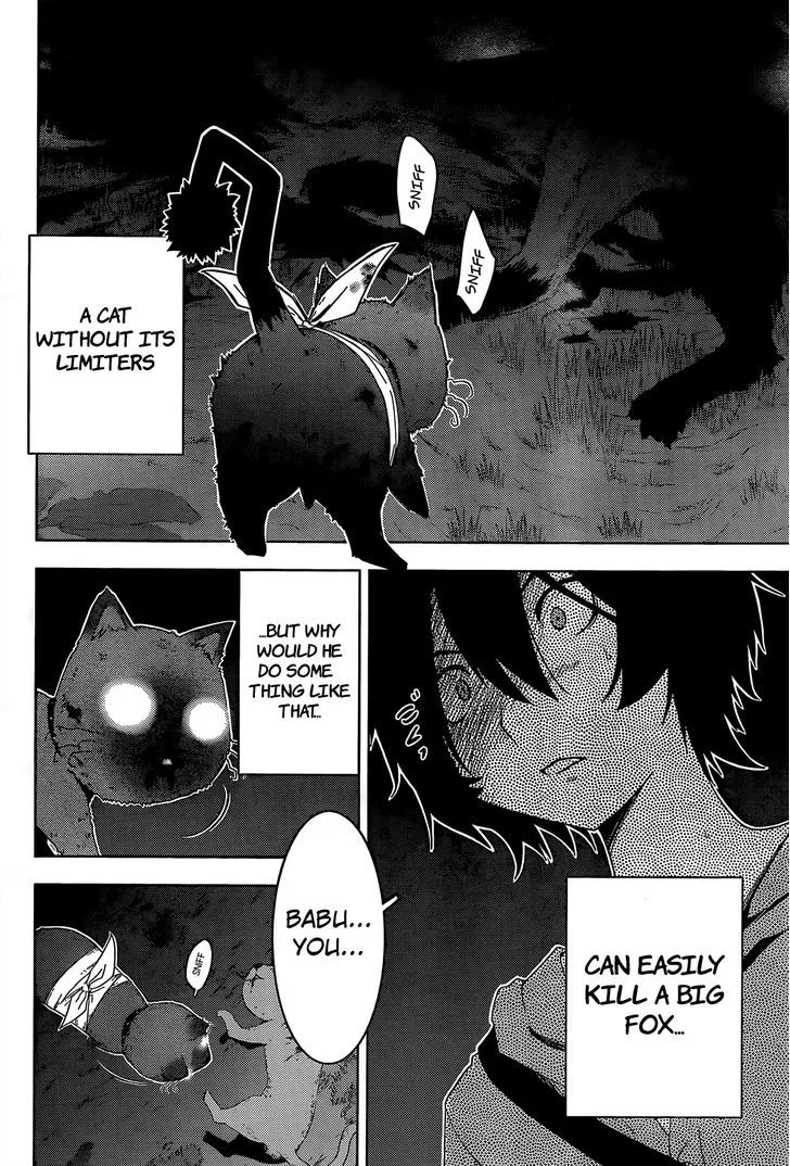 Sankarea Mangakakalot X Chapter 26 Page 29