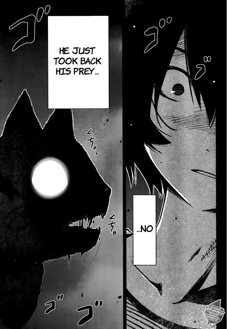 Sankarea Mangakakalot X Chapter 26 Page 32